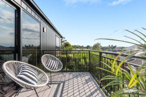 Luxury Apartment retreat, Tauranga